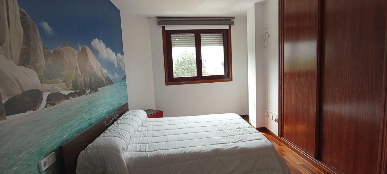 Enburela Lujo Y Playa Apartment Exterior photo