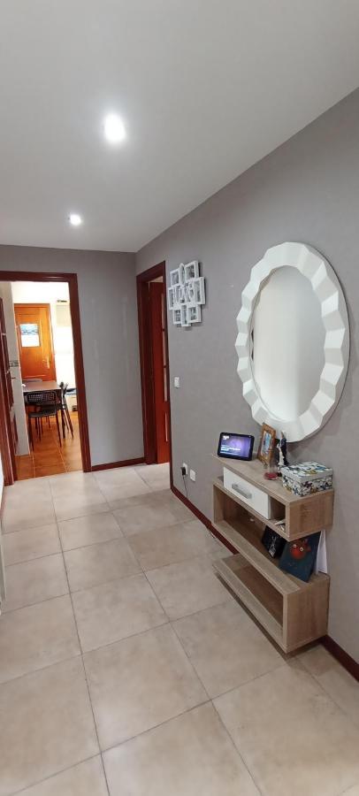 Enburela Lujo Y Playa Apartment Exterior photo