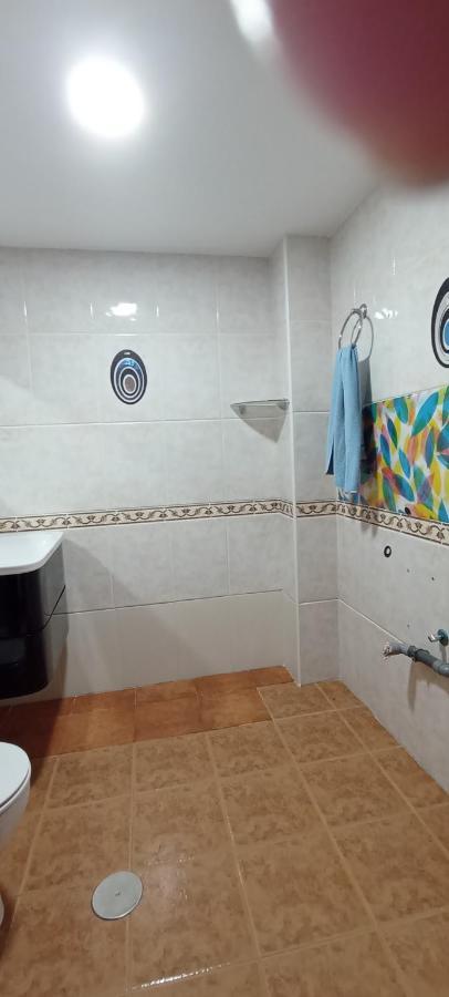 Enburela Lujo Y Playa Apartment Exterior photo