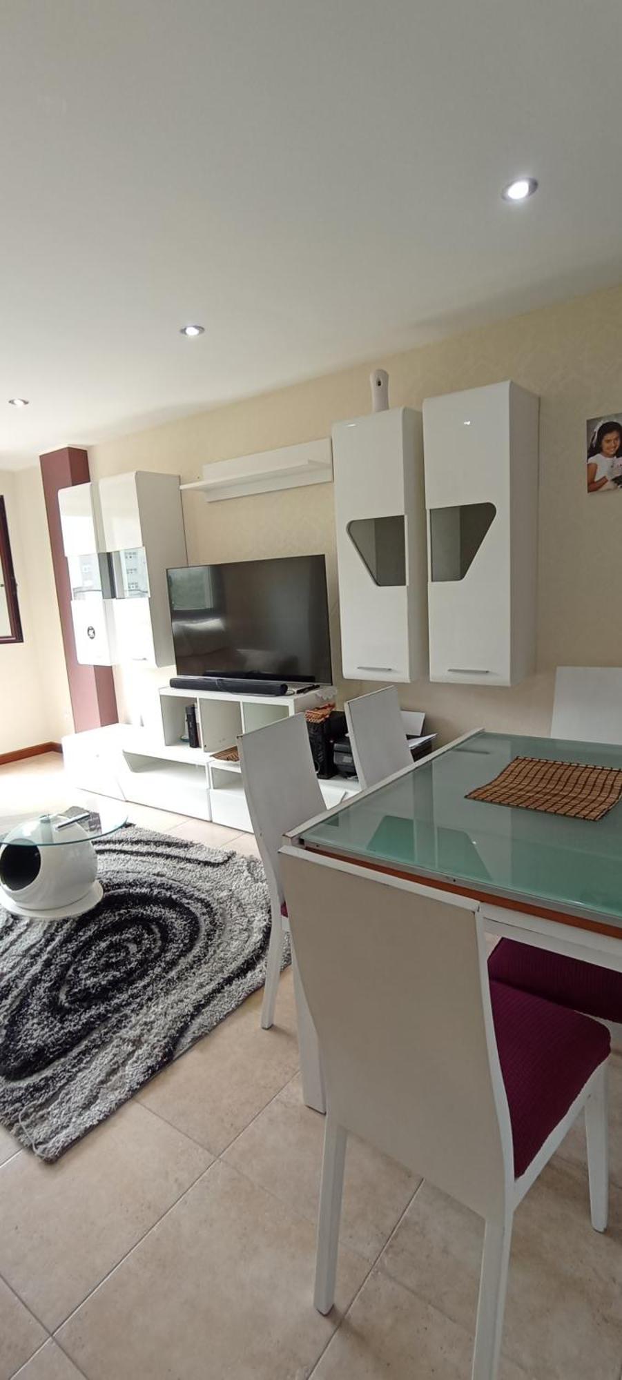 Enburela Lujo Y Playa Apartment Exterior photo